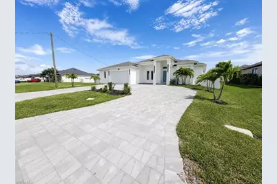3404 NW 1st Ter, Cape Coral, FL 33993 - Photo 3
