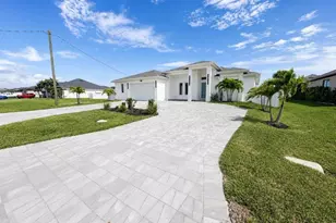 3404 NW 1st Terrace, Cape Coral, FL 33993 - Photo 3