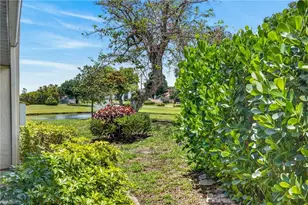 4466 W Mainmast Ct, Fort Myers, FL 33919 - Photo 35