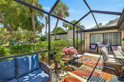 4466 W Mainmast Ct, Fort Myers, FL 33919 - Photo 5
