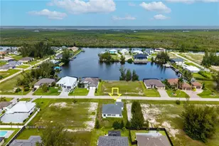 2221 NW 43rd Ave, Cape Coral, FL 33993 - Photo 3