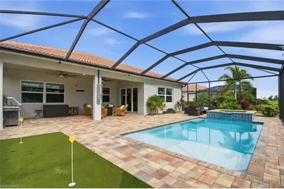3653 Avenida Del Vera, North Fort Myers, FL 33917 - Photo 33