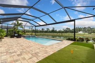 3653 Avenida del Vera, North Fort Myers, FL 33917 - Photo 3