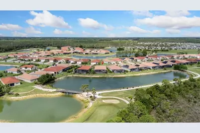 3653 Avenida Del Vera, North Fort Myers, FL 33917 - Photo 5