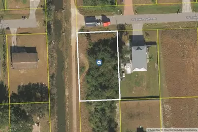 4019 3rd St SW, Lehigh Acres, FL 33976 - Photo 1