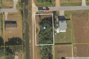 4019 3rd St SW, Lehigh Acres, FL 33976 - Photo 1