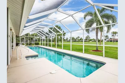 221 SE 10th Ter, Cape Coral, FL 33990 - Photo 23