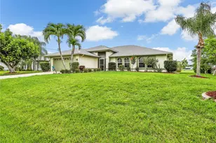 221 SE 10th Terrace, Cape Coral, FL 33990 - Photo 3