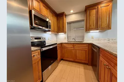 17020 Golfside Cir #104, Fort Myers, FL 33908 - Photo 23
