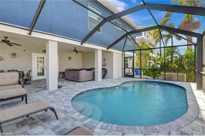 3420 1st Ave, Saint James City, FL 33956 - Photo 33