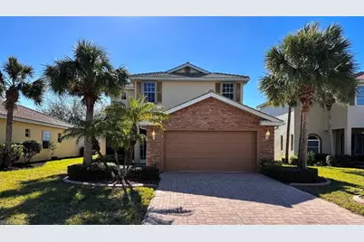 2560 Keystone Lake Dr, Cape Coral, FL 33909 - Photo 1