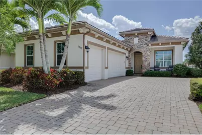 2977 Willow Ridge Ct, Fort Myers, FL 33905 - Photo 3