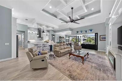 2803 SW 25th Ter, Cape Coral, FL 33914 - Photo 7