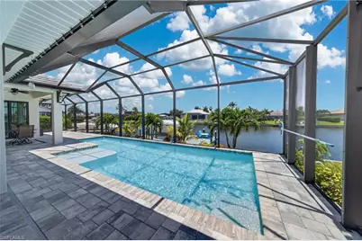 2803 SW 25th Ter, Cape Coral, FL 33914 - Photo 3