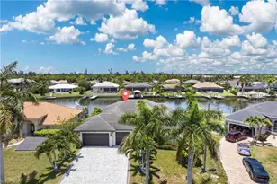 2803 SW 25th Terrace, Cape Coral, FL 33914 - Photo 1