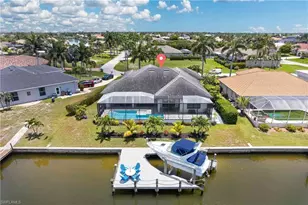 2803 SW 25th Terrace, Cape Coral, FL 33914 - Photo 47
