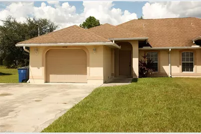 4754 Leonard Blvd S, Lehigh Acres, FL 33973 - Photo 1
