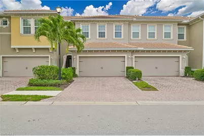 3755 Tilbor Cir, Fort Myers, FL 33916 - Photo 1