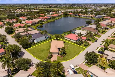 2466 Ashbury Cir, Cape Coral, FL 33991 - Photo 1