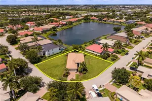 2466 Ashbury Cir, Cape Coral, FL 33991 - Photo 1