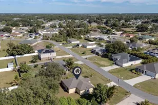 824 Umber Dr, Fort Myers, FL 33913 - Photo 1