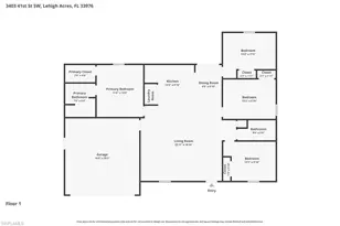 820 Lamar St E, Lehigh Acres, FL 33974 - Photo 17