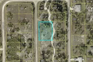 761 & 763 Burke Ave, Lehigh Acres, FL 33974 - Photo 1