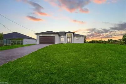 3371 Meadow Rd, Lehigh Acres, FL 33974 - Photo 1