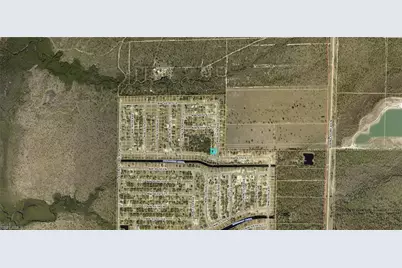 4706 NW 36th Ave, Cape Coral, FL 33993 - Photo 1