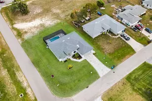 1201 SW 8th Pl, Cape Coral, FL 33991 - Photo 45