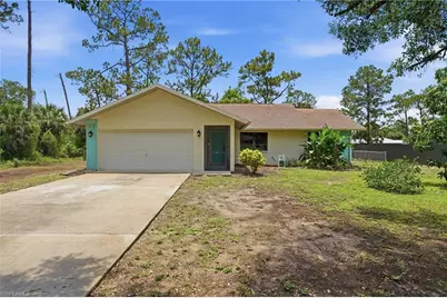 315 Roosevelt Ave, Lehigh Acres, FL 33936 - Photo 1