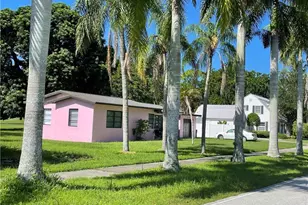 1442 Olmeda Way, Fort Myers, FL 33901 - Photo 1