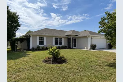 4141 NE 19th Pl, Cape Coral, FL 33909 - Photo 1