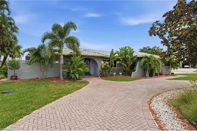 6114 Deer Run, Fort Myers, FL 33908 - Photo 1