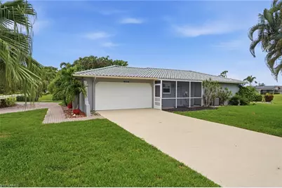 6114 Deer Run, Fort Myers, FL 33908 - Photo 37