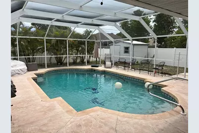 23413 Nelson Ave, Port Charlotte, FL 33954 - Photo 37
