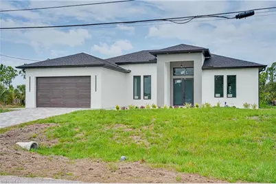 3500 NE 17th Pl, Cape Coral, FL 33909 - Photo 1