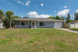 171 SE 4th St, Cape Coral, FL 33990 - Photo 1