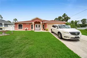 539 Summit Ave S, Lehigh Acres, FL 33974 - Photo 1