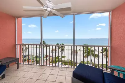140 Estero Blvd #2505, Fort Myers Beach, FL 33931 - Photo 1