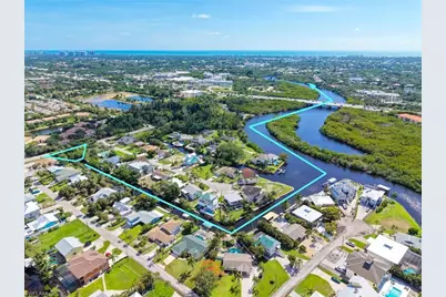 9101 Pennsylvania Ave, Bonita Springs, FL 34135 - Photo 3