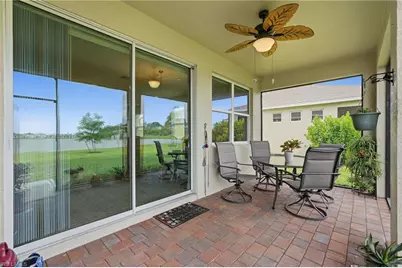 628 Parkshore Lake Ave, Cape Coral, FL 33993 - Photo 7