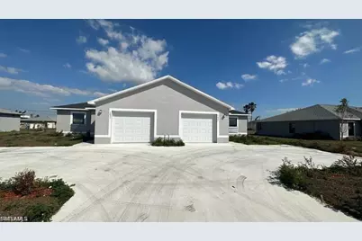 1027 Andalusia Blvd, Cape Coral, FL 33909 - Photo 1