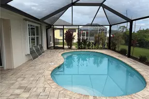 2401 SW 38th Terrace, Cape Coral, FL 33914 - Photo 3