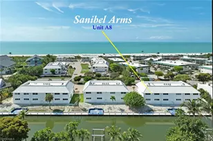 805 E Gulf Dr, Sanibel, FL 33957 - Photo 1