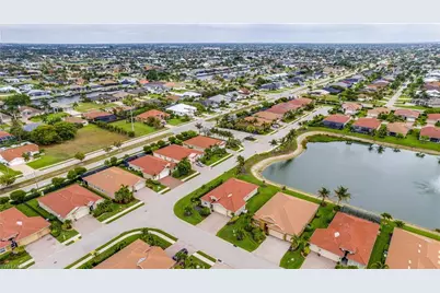 3036 Sunset Pointe Cir, Cape Coral, FL 33914 - Photo 31