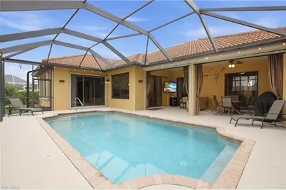 2400 SW 39th Ter, Cape Coral, FL 33914 - Photo 33