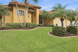 2400 SW 39th Terrace, Cape Coral, FL 33914 - Photo 3