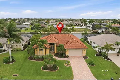 2400 SW 39th Ter, Cape Coral, FL 33914 - Photo 43