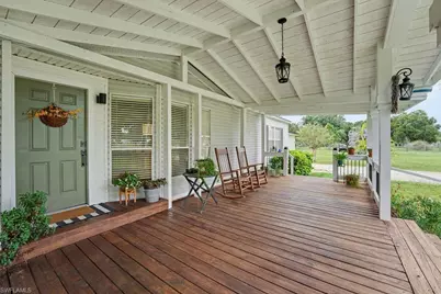 3700 Fort Adams Ave, Labelle, FL 33935 - Photo 3